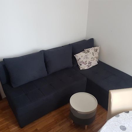זאדאר Apartment Jazine מראה חיצוני תמונה