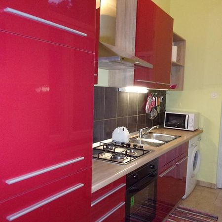זאדאר Apartment Jazine מראה חיצוני תמונה