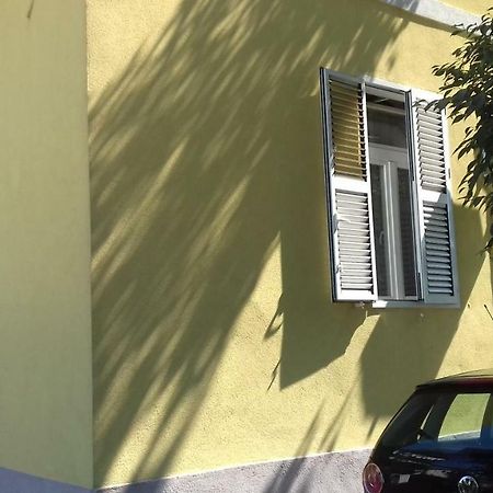 זאדאר Apartment Jazine מראה חיצוני תמונה