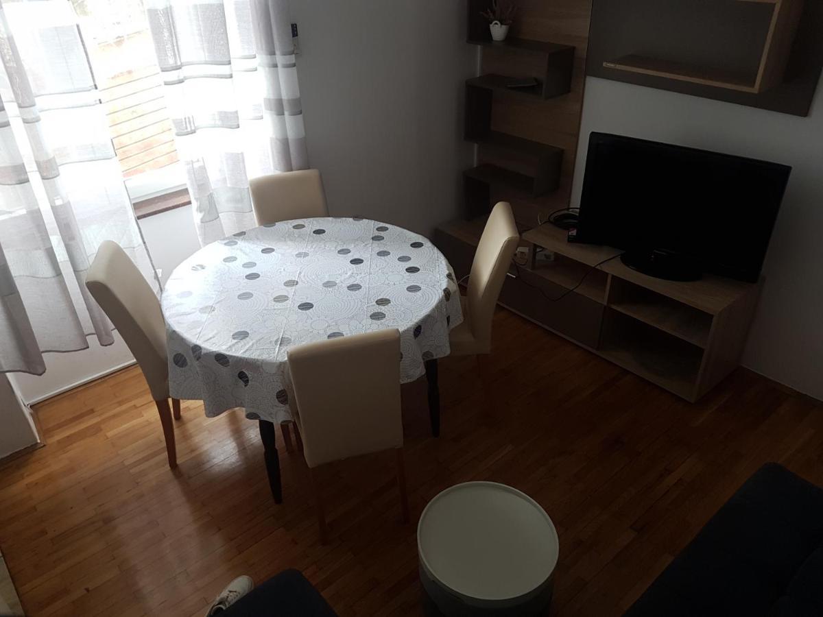 זאדאר Apartment Jazine מראה חיצוני תמונה