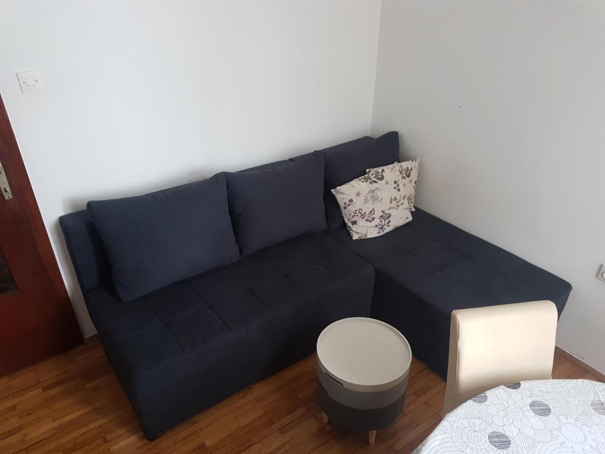 זאדאר Apartment Jazine מראה חיצוני תמונה