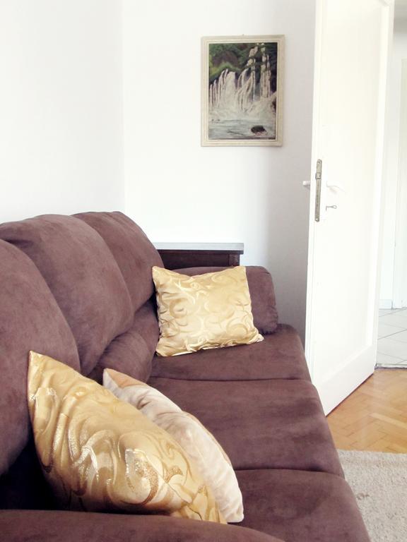 זאדאר Apartment Jazine מראה חיצוני תמונה