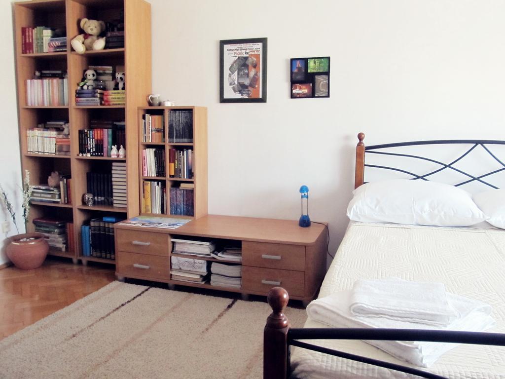 זאדאר Apartment Jazine מראה חיצוני תמונה