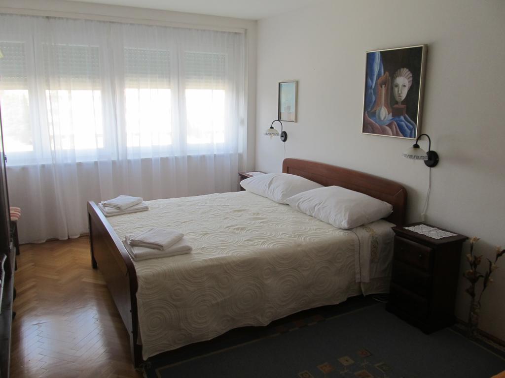 זאדאר Apartment Jazine מראה חיצוני תמונה