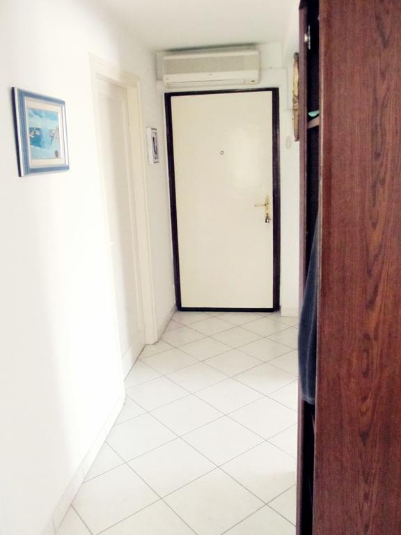 זאדאר Apartment Jazine מראה חיצוני תמונה
