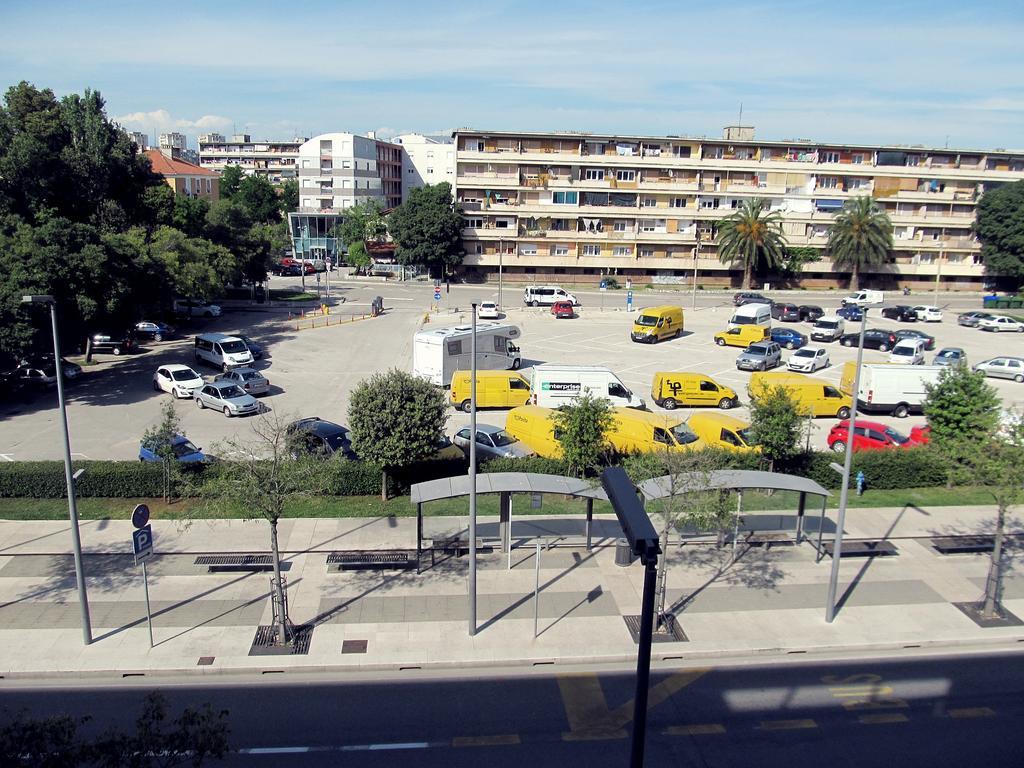 זאדאר Apartment Jazine מראה חיצוני תמונה