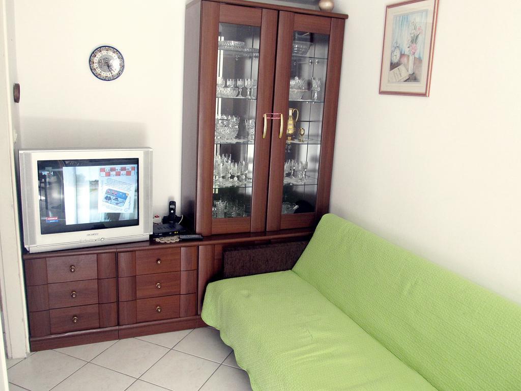 זאדאר Apartment Jazine מראה חיצוני תמונה