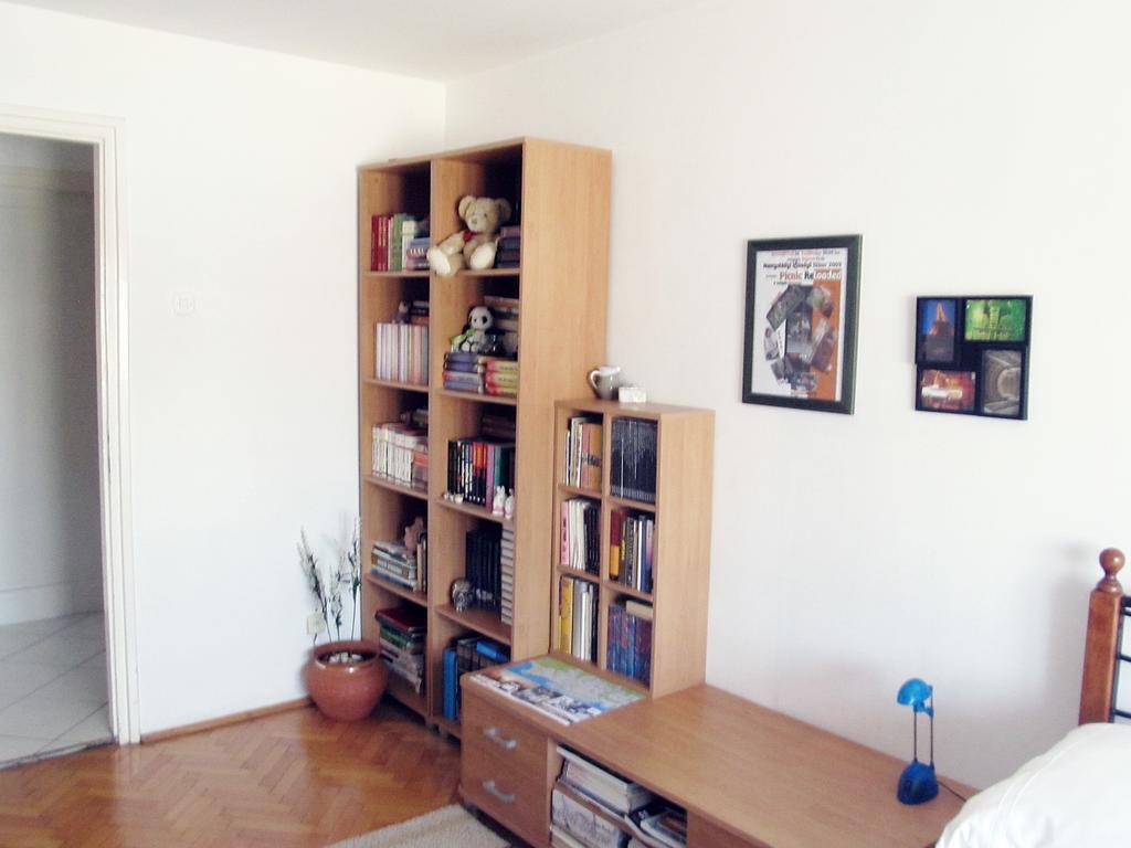 זאדאר Apartment Jazine מראה חיצוני תמונה