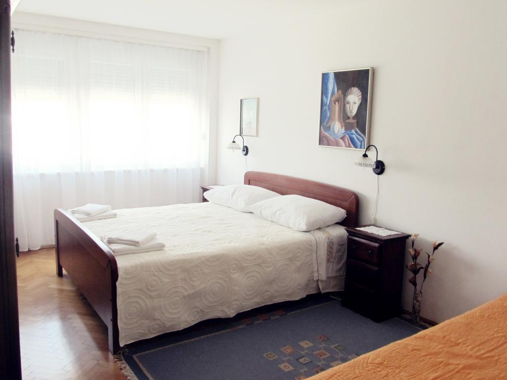זאדאר Apartment Jazine מראה חיצוני תמונה