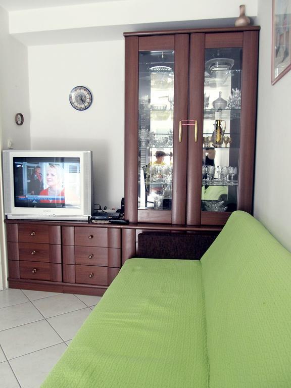 זאדאר Apartment Jazine מראה חיצוני תמונה