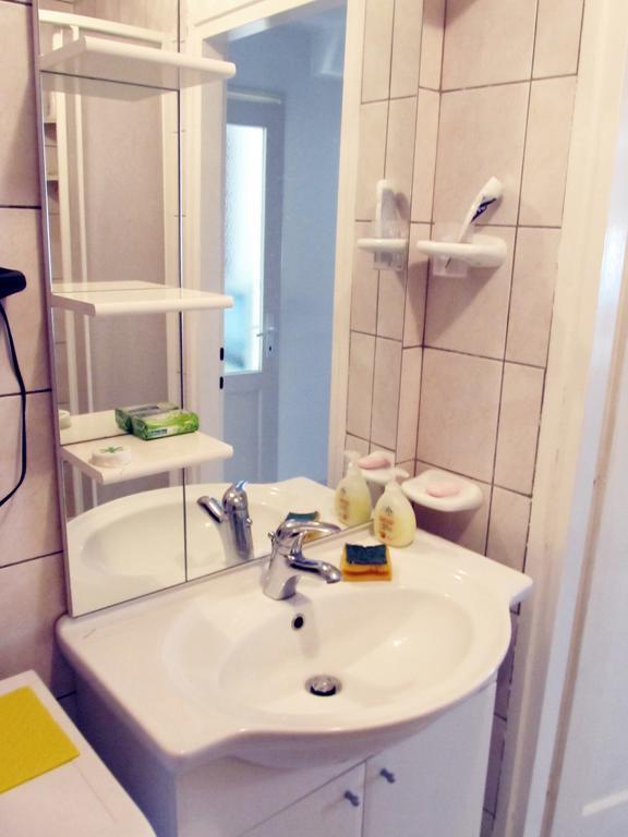 זאדאר Apartment Jazine מראה חיצוני תמונה