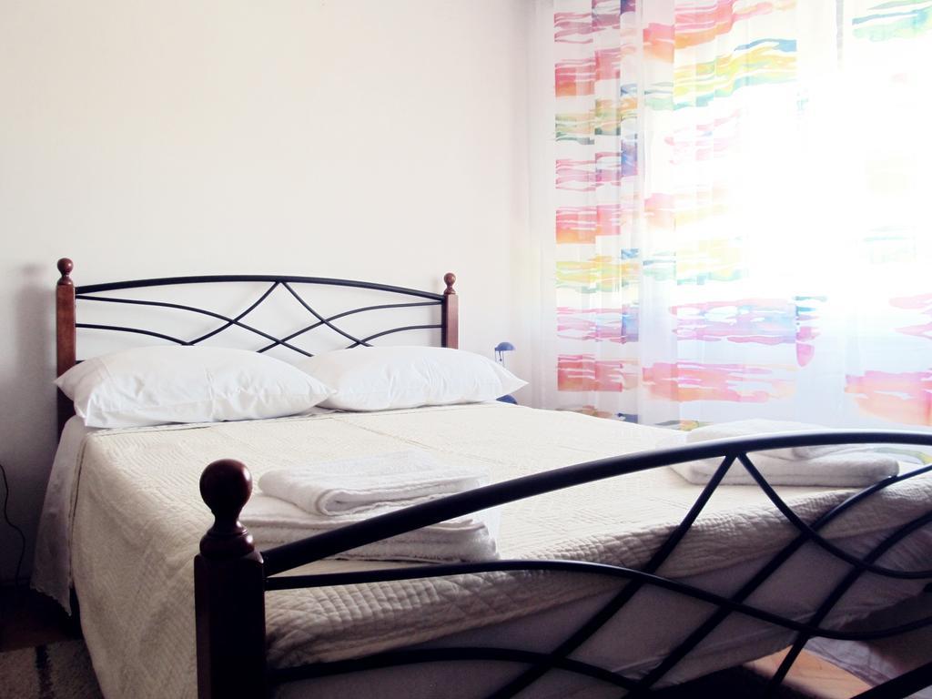 זאדאר Apartment Jazine מראה חיצוני תמונה