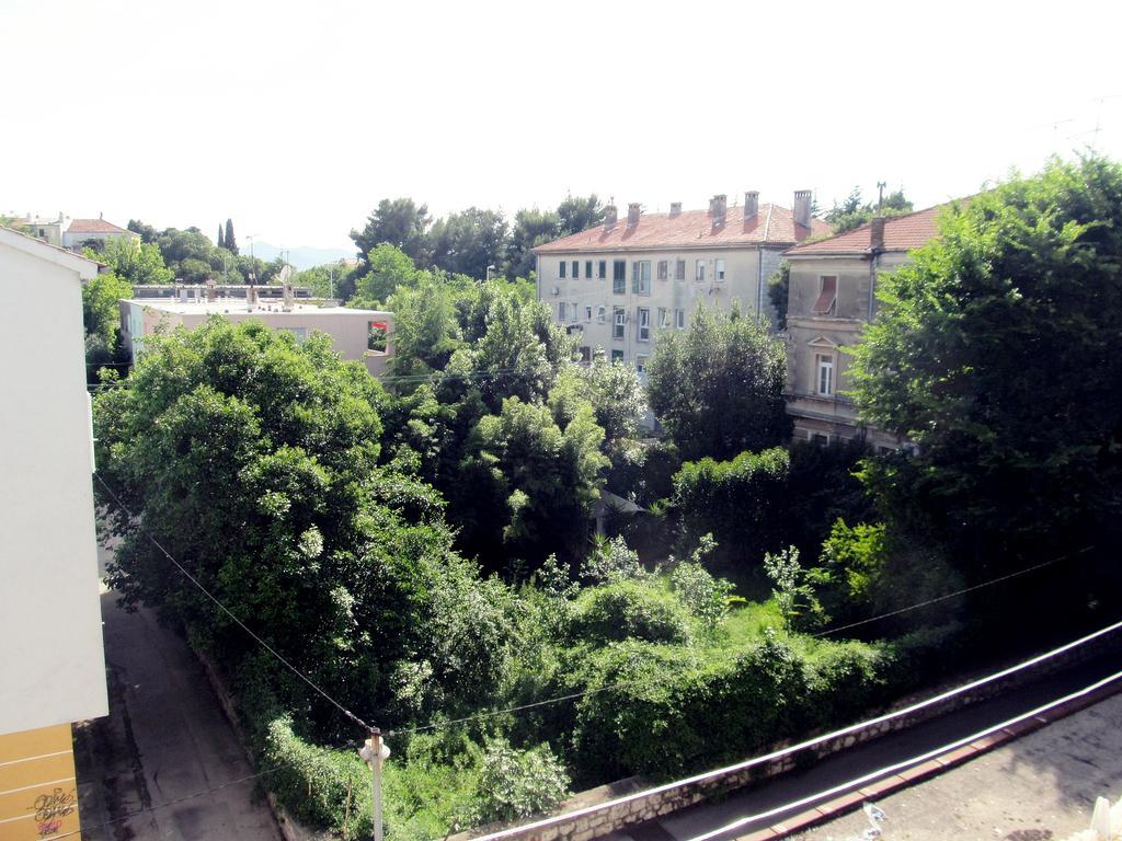 זאדאר Apartment Jazine מראה חיצוני תמונה