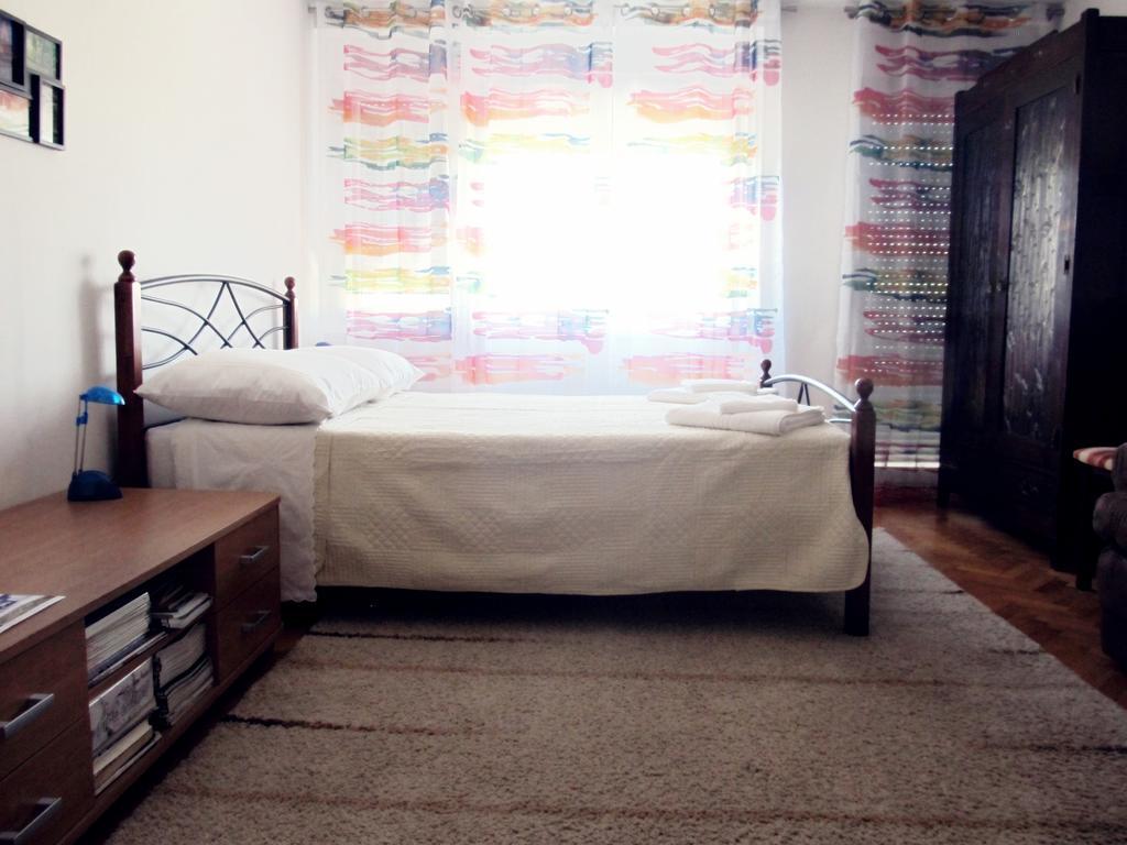 זאדאר Apartment Jazine מראה חיצוני תמונה