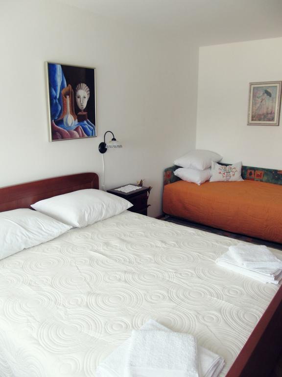 זאדאר Apartment Jazine מראה חיצוני תמונה