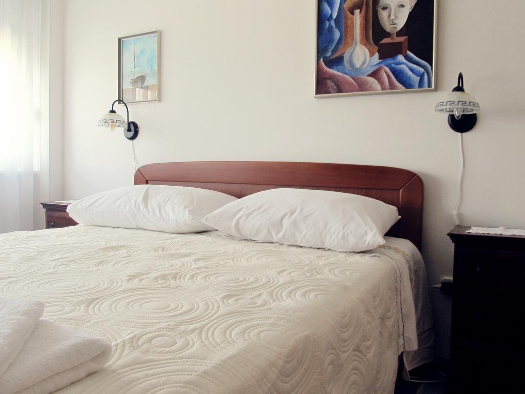 זאדאר Apartment Jazine מראה חיצוני תמונה