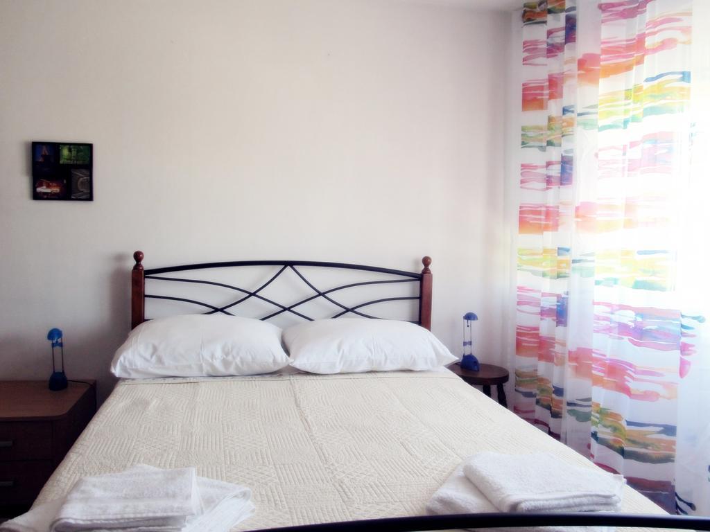 זאדאר Apartment Jazine מראה חיצוני תמונה