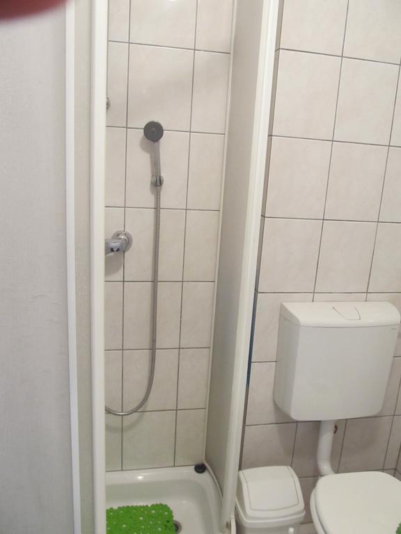 זאדאר Apartment Jazine מראה חיצוני תמונה