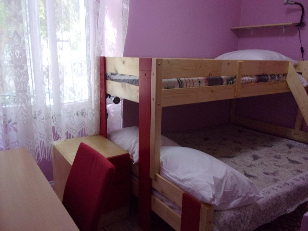 זאדאר Apartment Jazine מראה חיצוני תמונה
