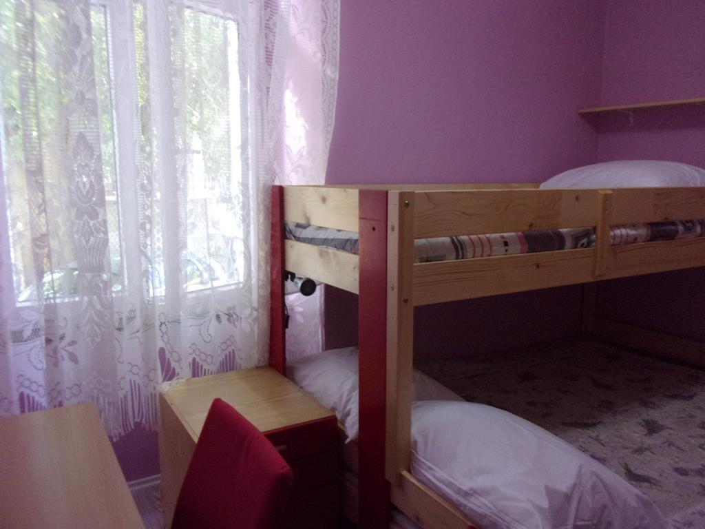 זאדאר Apartment Jazine מראה חיצוני תמונה
