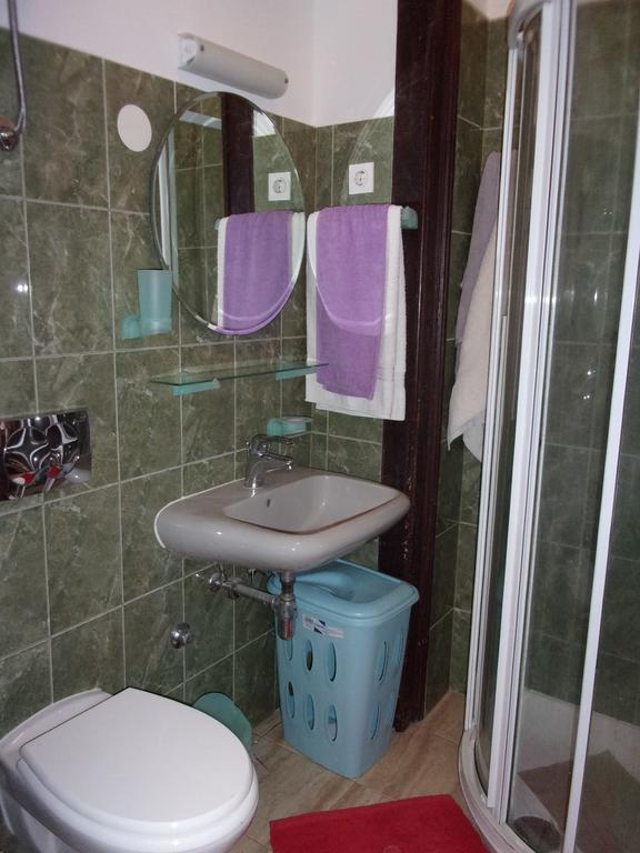 זאדאר Apartment Jazine מראה חיצוני תמונה