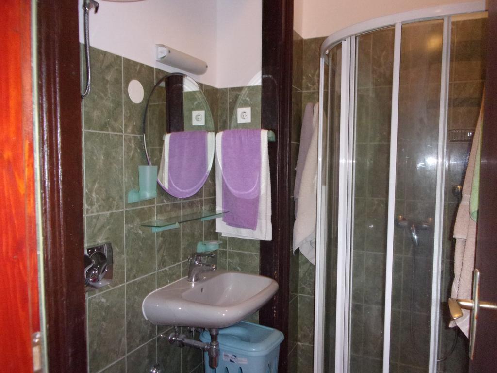זאדאר Apartment Jazine מראה חיצוני תמונה