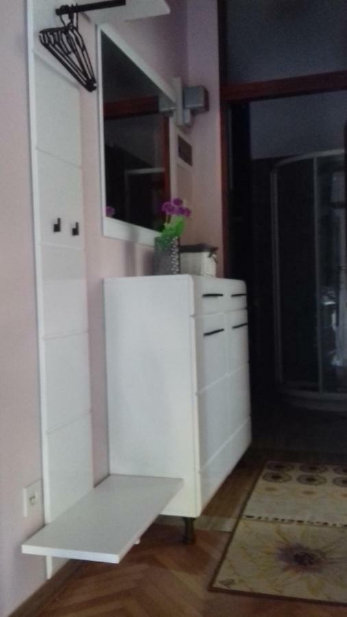 זאדאר Apartment Jazine מראה חיצוני תמונה