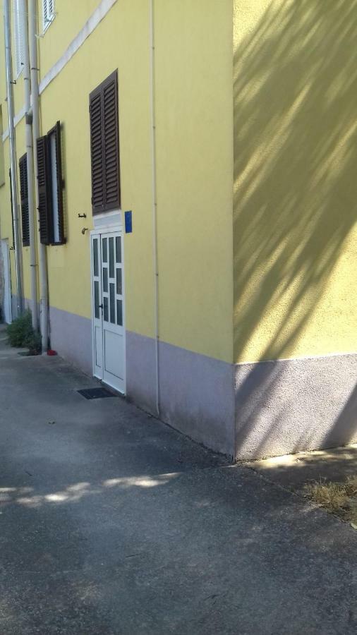 זאדאר Apartment Jazine מראה חיצוני תמונה