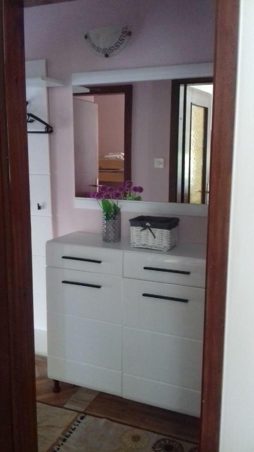 זאדאר Apartment Jazine מראה חיצוני תמונה